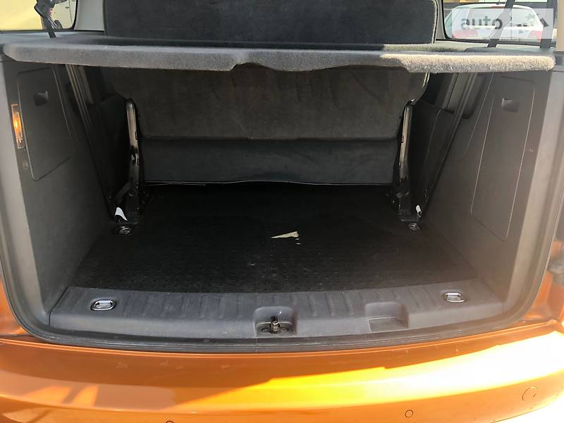 Volkswagen Caddy 2013 в Луцке