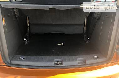  Volkswagen Caddy 2013 в 
