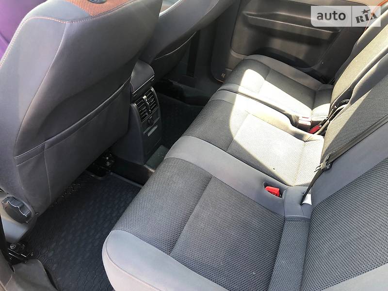 Volkswagen Caddy 2013 в Луцке