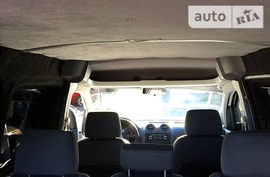 Минивэн Volkswagen Caddy 2012 в Сумах