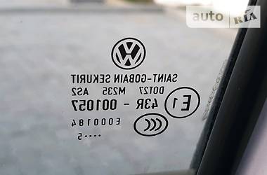 Грузопассажирский фургон Volkswagen Caddy 2015 в Одессе