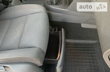 Універсал Volkswagen Caddy 2015 в 