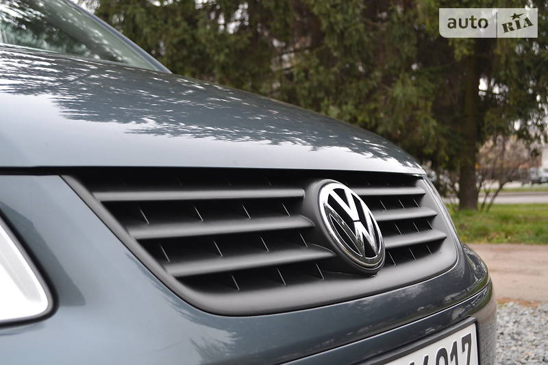 Универсал Volkswagen Caddy 2008 в Ровно