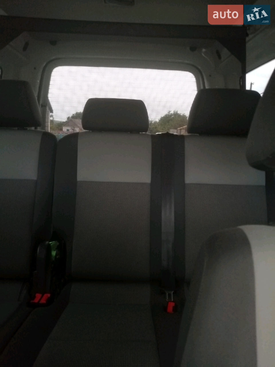 2011 Volkswagen Caddy - мініатюра 10