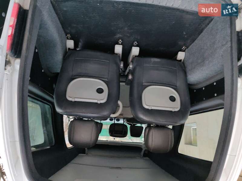Минивэн Volkswagen Caddy 2015 в Хмельницком