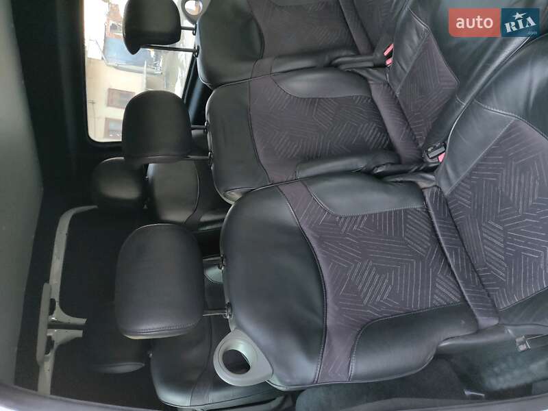Минивэн Volkswagen Caddy 2015 в Хмельницком