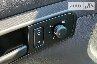 Минивэн Volkswagen Caddy 2015 в 