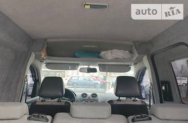 Универсал Volkswagen Caddy 2013 в 
