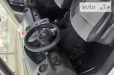 Универсал Volkswagen Caddy 2013 в 