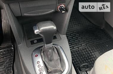 Мінівен Volkswagen Caddy 2008 в 