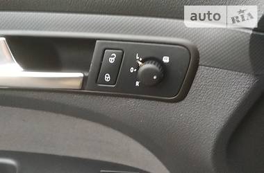 Універсал Volkswagen Caddy 2011 в 