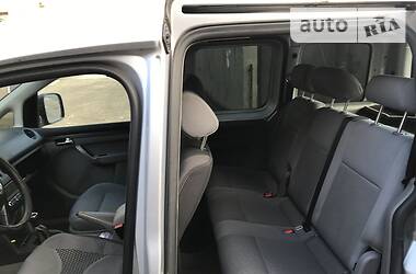 Универсал Volkswagen Caddy 2006 в 