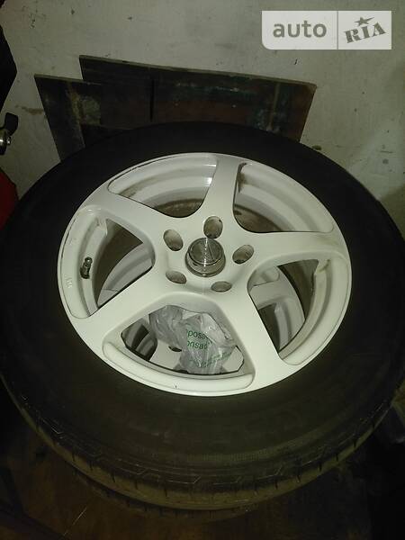 Мінівен Volkswagen Caddy 2007 в Мерефа