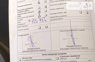 Вантажопасажирський фургон Volkswagen Caddy 2011 в 