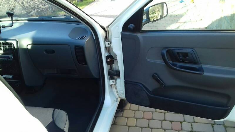 Пікап Volkswagen Caddy 2002 в Луцьку