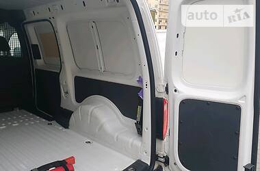 Вантажопасажирський фургон Volkswagen Caddy 2017 в 