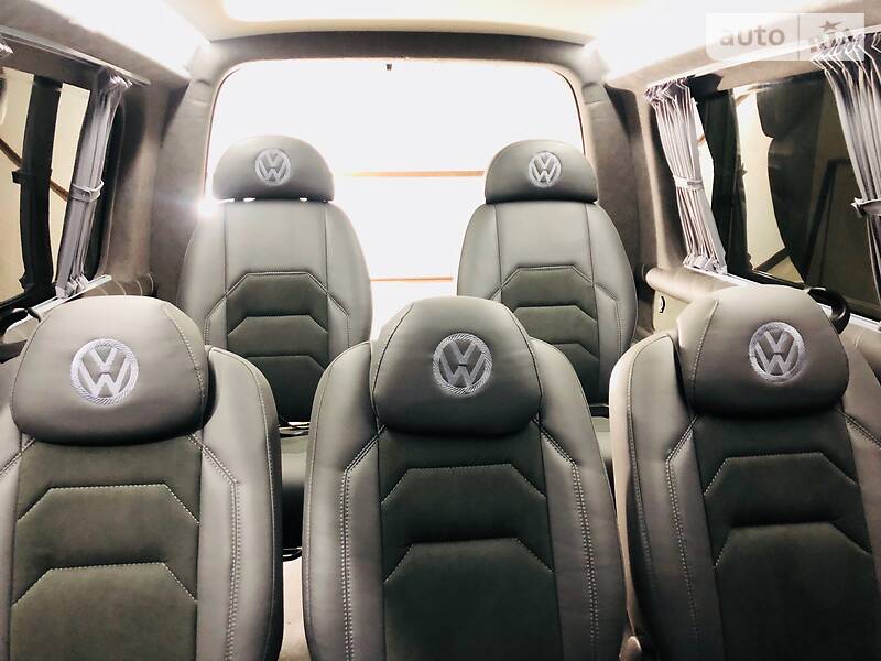 Мінівен Volkswagen Caddy 2015 в Бердичеві
