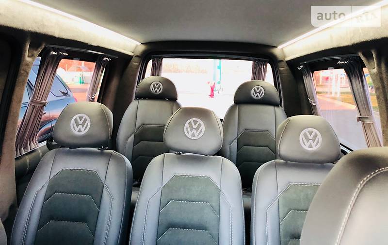 Мінівен Volkswagen Caddy 2015 в Бердичеві