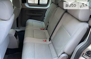 Минивэн Volkswagen Caddy 2008 в 