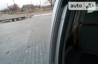 Мінівен Volkswagen Caddy 2008 в 