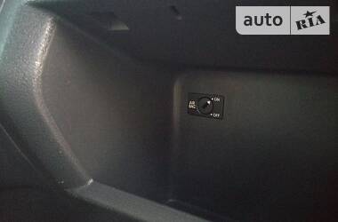 Мінівен Volkswagen Caddy 2008 в 