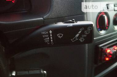 Мінівен Volkswagen Caddy 2008 в 