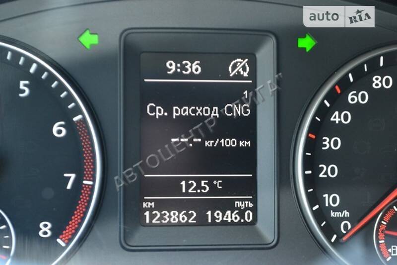 Вантажопасажирський фургон Volkswagen Caddy 2016 в Хмельницькому