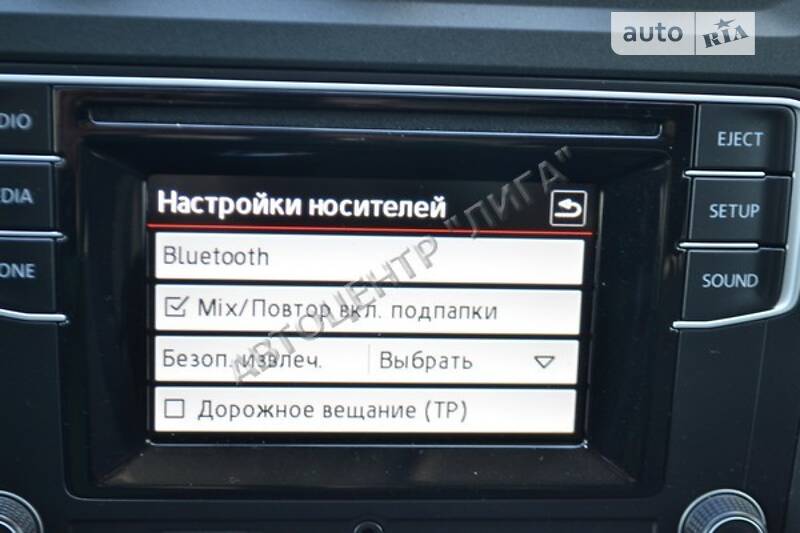 Вантажопасажирський фургон Volkswagen Caddy 2016 в Хмельницькому
