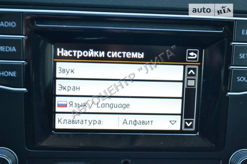 Вантажопасажирський фургон Volkswagen Caddy 2016 в Хмельницькому