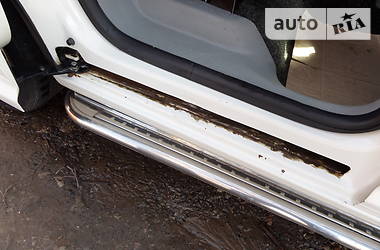 Універсал Volkswagen Caddy 2008 в 