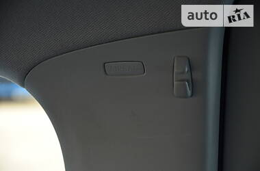 Мінівен Volkswagen Caddy 2016 в 