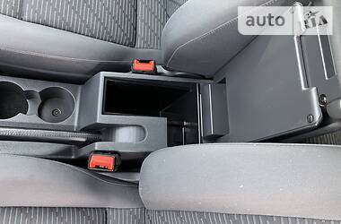 Мінівен Volkswagen Caddy 2015 в 