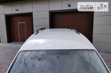Універсал Volkswagen Caddy 2016 в 
