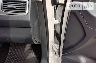 Універсал Volkswagen Caddy 2016 в 