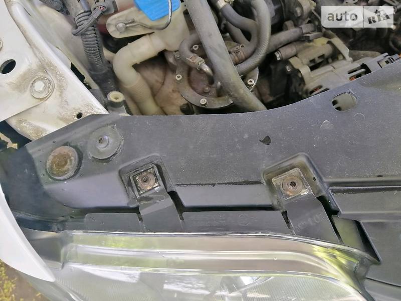 Мінівен Volkswagen Caddy 2006 в Калуші