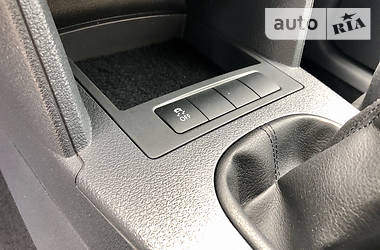 Мінівен Volkswagen Caddy 2012 в 