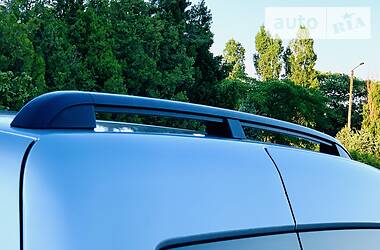 Мінівен Volkswagen Caddy 2014 в 