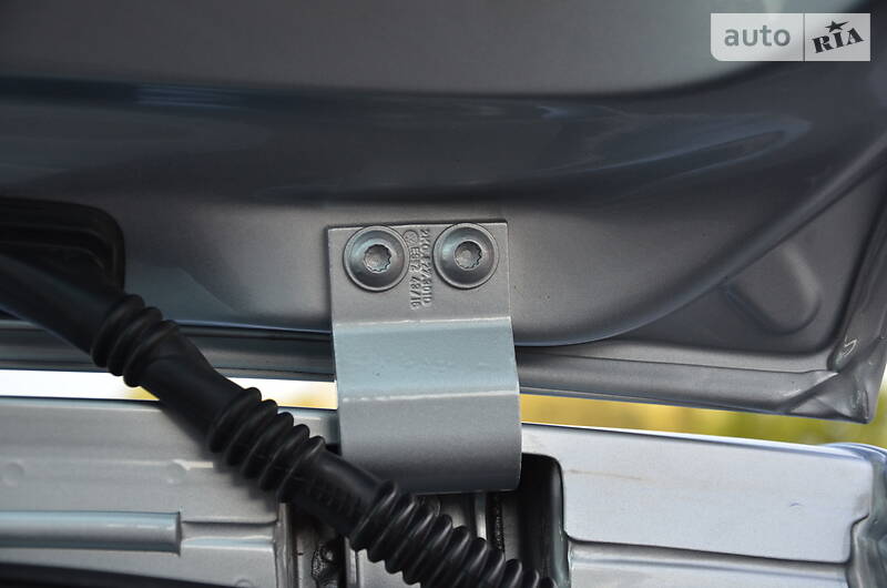 Мінівен Volkswagen Caddy 2017 в Луцьку