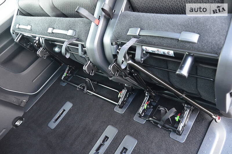 Мінівен Volkswagen Caddy 2017 в Луцьку