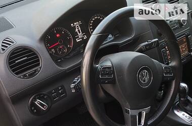 Універсал Volkswagen Caddy 2011 в 