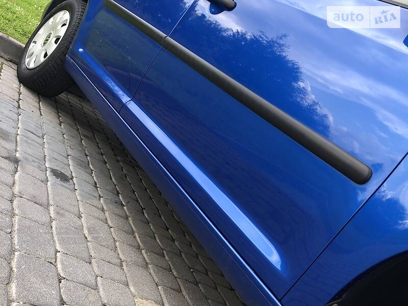 Вантажопасажирський фургон Volkswagen Caddy 2007 в Дрогобичі фото 49 Вантажопасажирський фургон Volkswagen Caddy 2007 в Дрогобичі