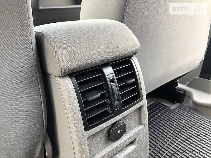 Вантажопасажирський фургон Volkswagen Caddy 2007 в Дрогобичі фото 87 Вантажопасажирський фургон Volkswagen Caddy 2007 в Дрогобичі