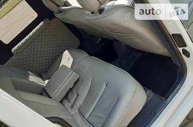 Вантажопасажирський фургон Volkswagen Caddy 2015 в 