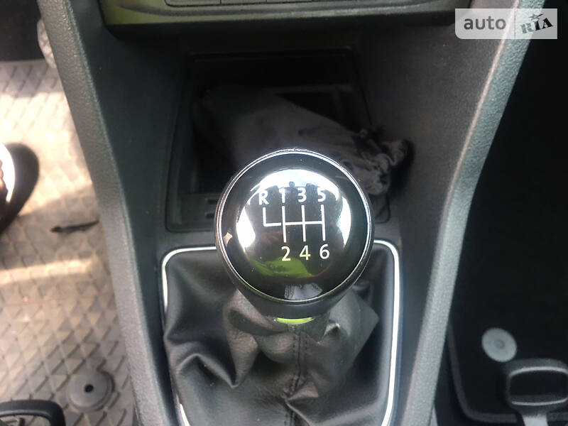 Вантажопасажирський фургон Volkswagen Caddy 2015 в Луцьку фото 18 Вантажопасажирський фургон Volkswagen Caddy 2015 в Луцьку