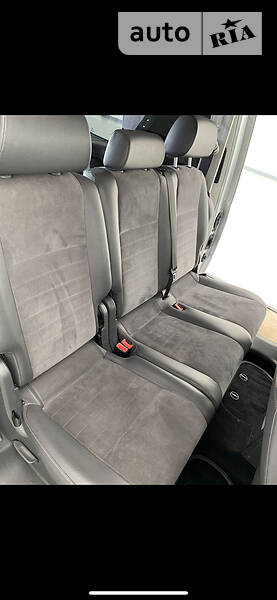 Мінівен Volkswagen Caddy 2013 в Дунаївцях