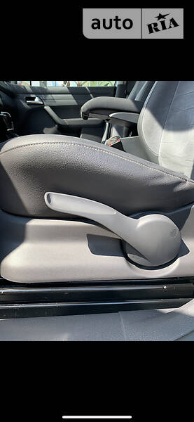 Мінівен Volkswagen Caddy 2013 в Дунаївцях