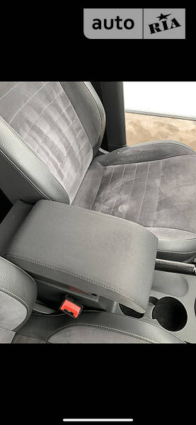 Мінівен Volkswagen Caddy 2013 в Дунаївцях