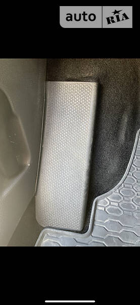 Мінівен Volkswagen Caddy 2013 в Дунаївцях