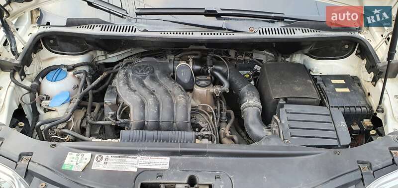 Минивэн Volkswagen Caddy 2009 в Виннице фото 18 Минивэн Volkswagen Caddy 2009 в Виннице