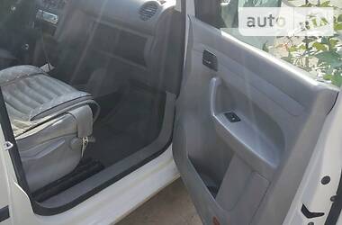 Универсал Volkswagen Caddy 2007 в Бериславе